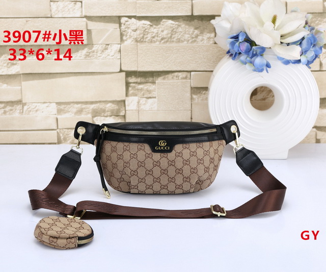 GUCCl Handbags 238